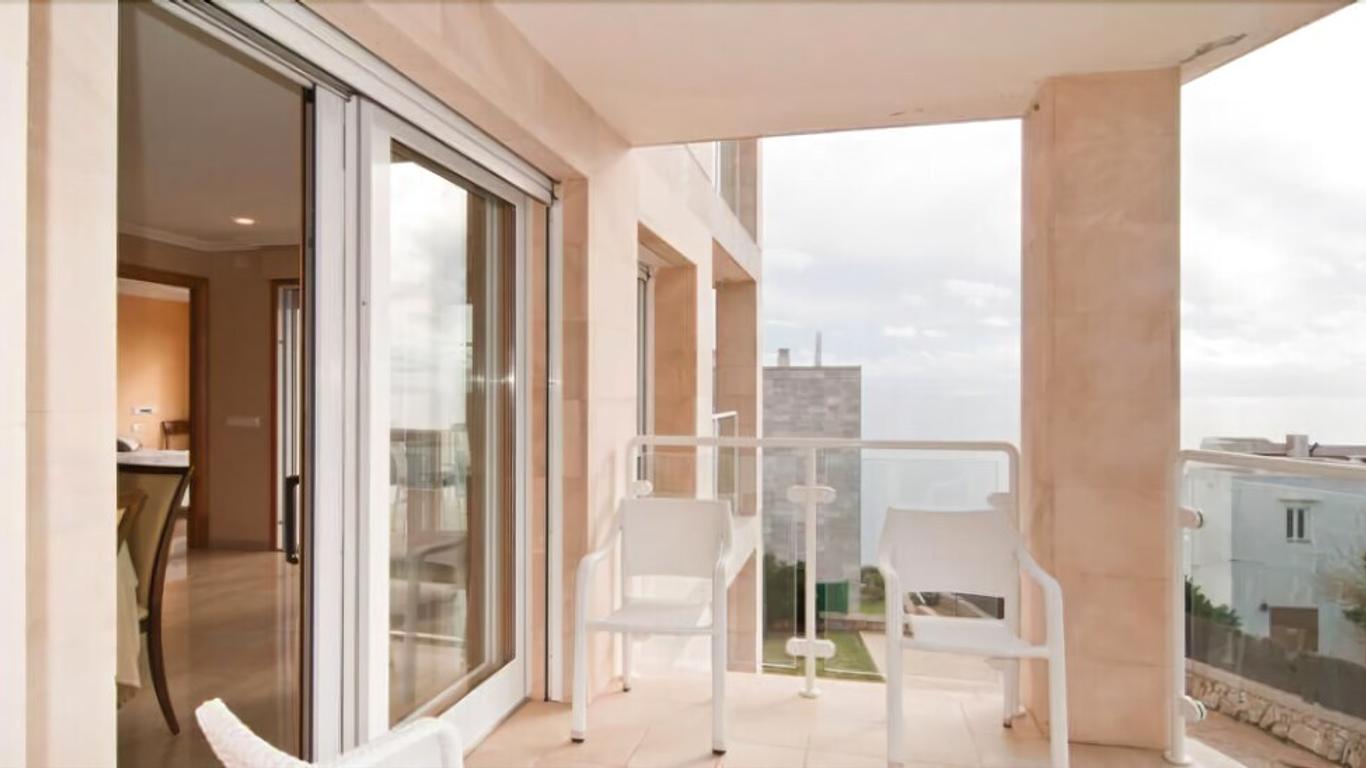 Hotel Cala Figuera