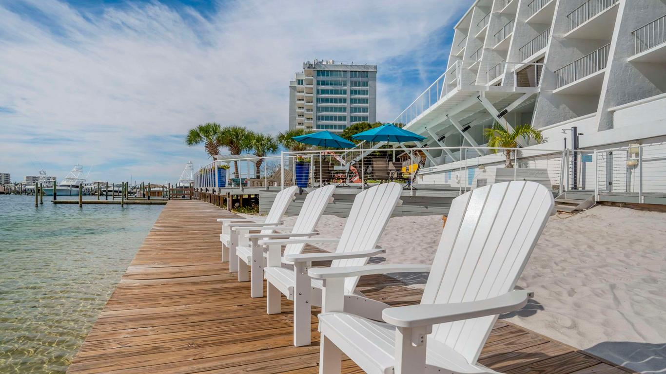 Inn on Destin Harbor, Ascend Hotel Collection