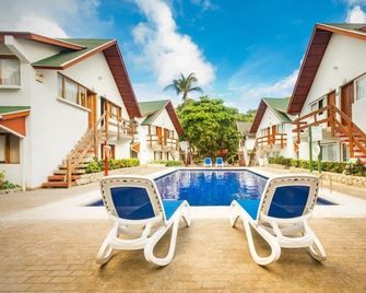 Decameron San Luis - San Andrés