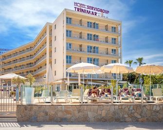Hotel Servigroup Trinimar - Benicàssim