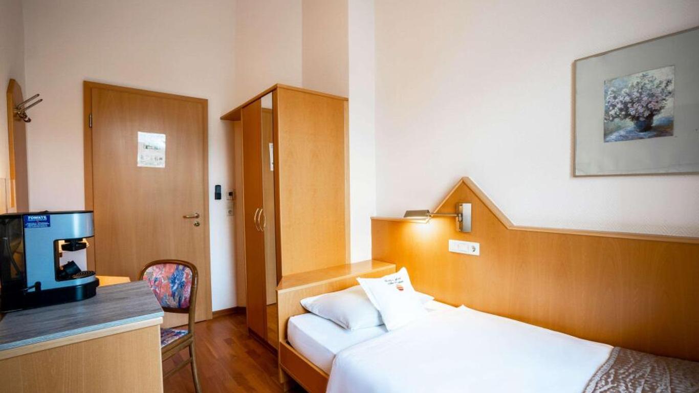 Comfort Hotel Bad Homburg