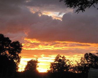 Les Gourmandises Bio - Recologne - Outdoors view