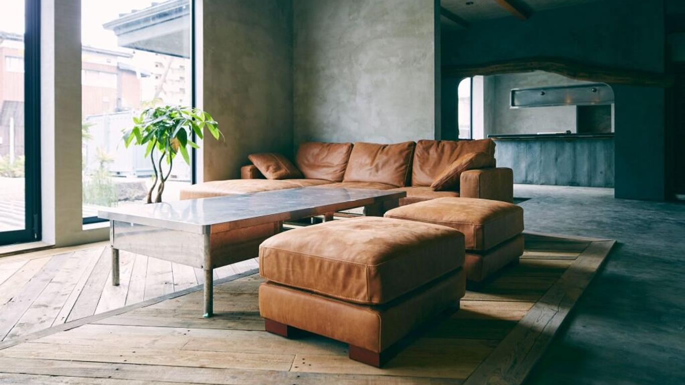 كاجيلو ماونتن فوجي هوستل كاواجوتشيكو