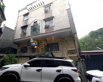 D And A Transient Inn Taguig - מנילה - בניין