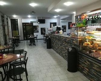 Hotel Marco Polo - Bologna - Restaurant