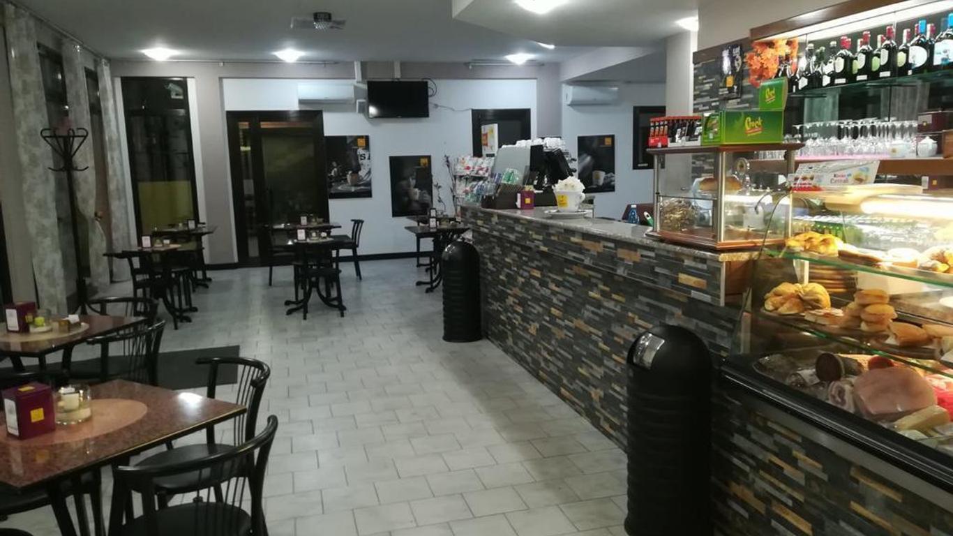 馬哥孛羅 AM 酒店 - 波隆那