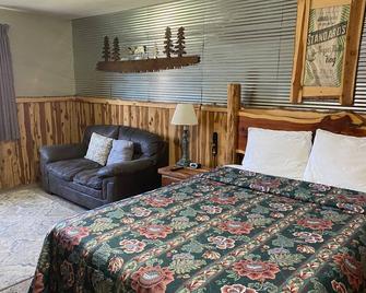 Celebrity Inn - Clarinda - Habitación