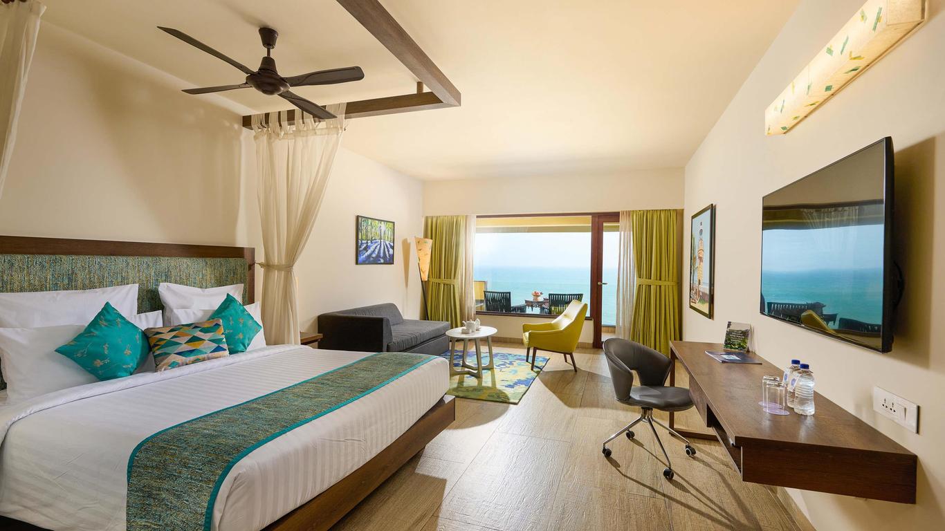 The Bheemli Resort - Managed by AccorHotels