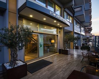 Hotel Dimorae Rooms and Suites - Apartments - Civitanova Marche - Lobby