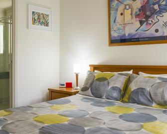 Bellevue Bed & Breakfast Mclaren Vale - Mclaren Vale - Bedroom