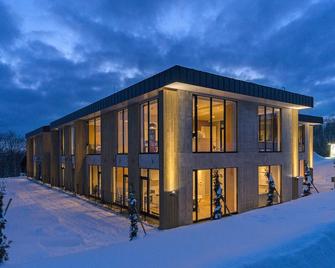 the kamui niseko - Niseko - Building