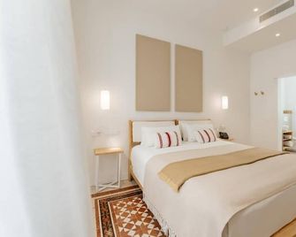 Emblemático F24-Only Adults B&B - Santa Cruz de Tenerife