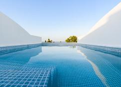 Mylos Luxury Escape - Faliraki - Pool