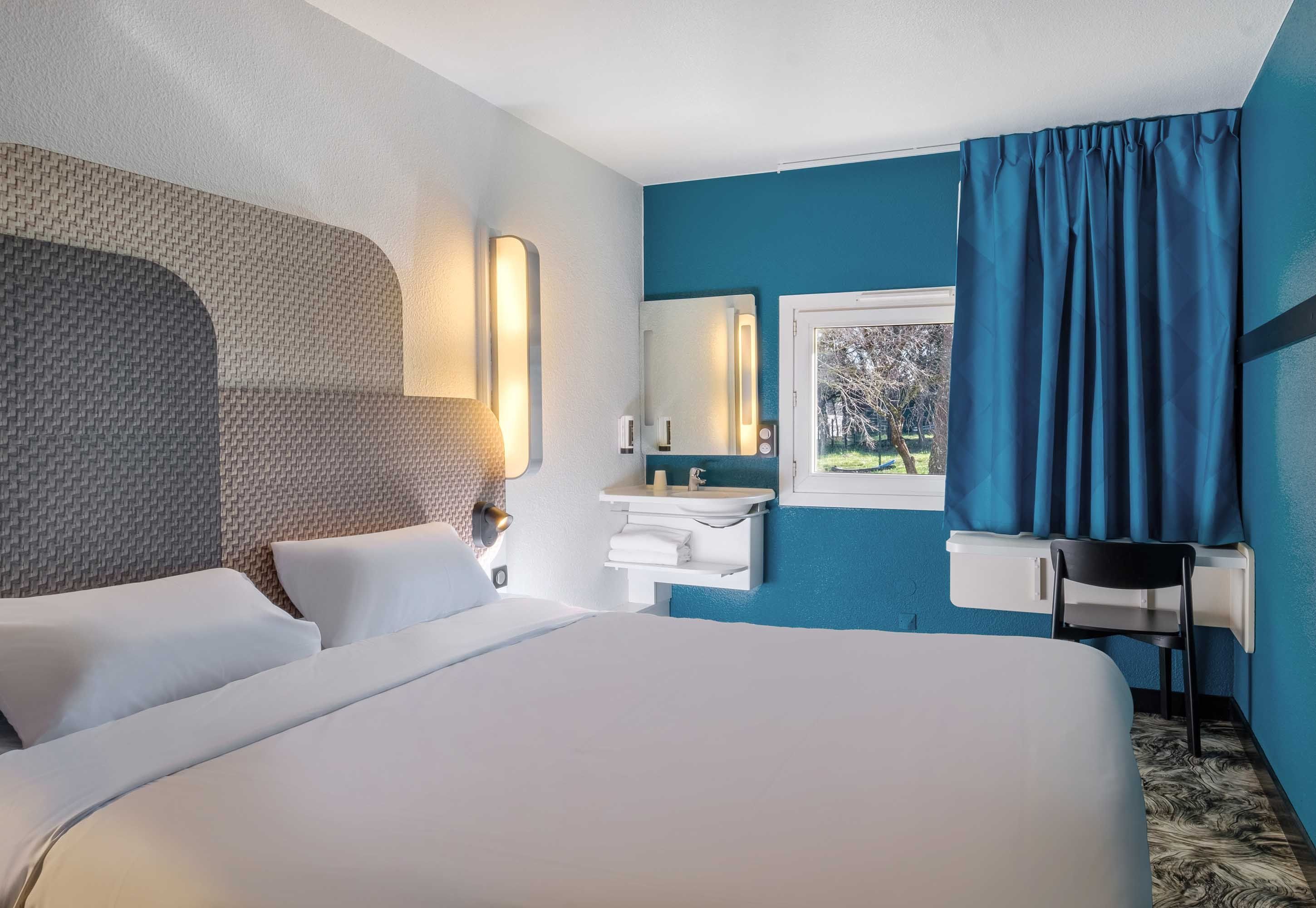 بي آند بي هوتل كان موان سارتو