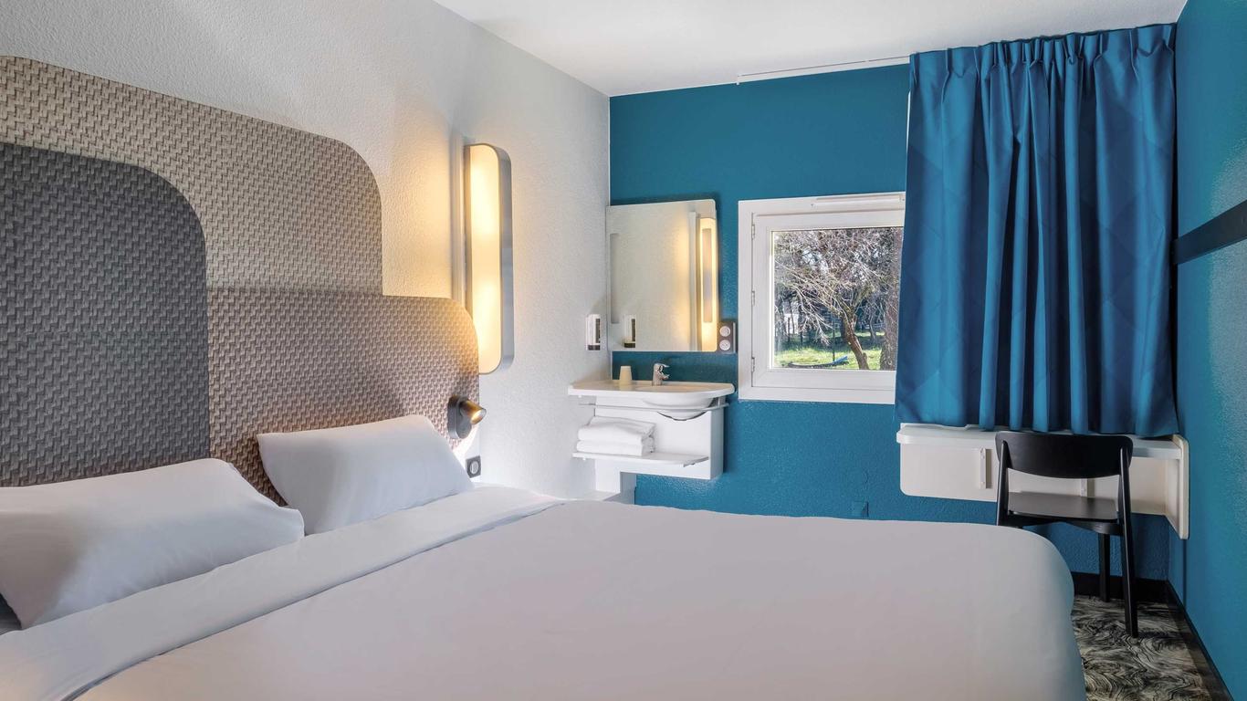 B&B HOTEL Cannes Mouans Sartoux