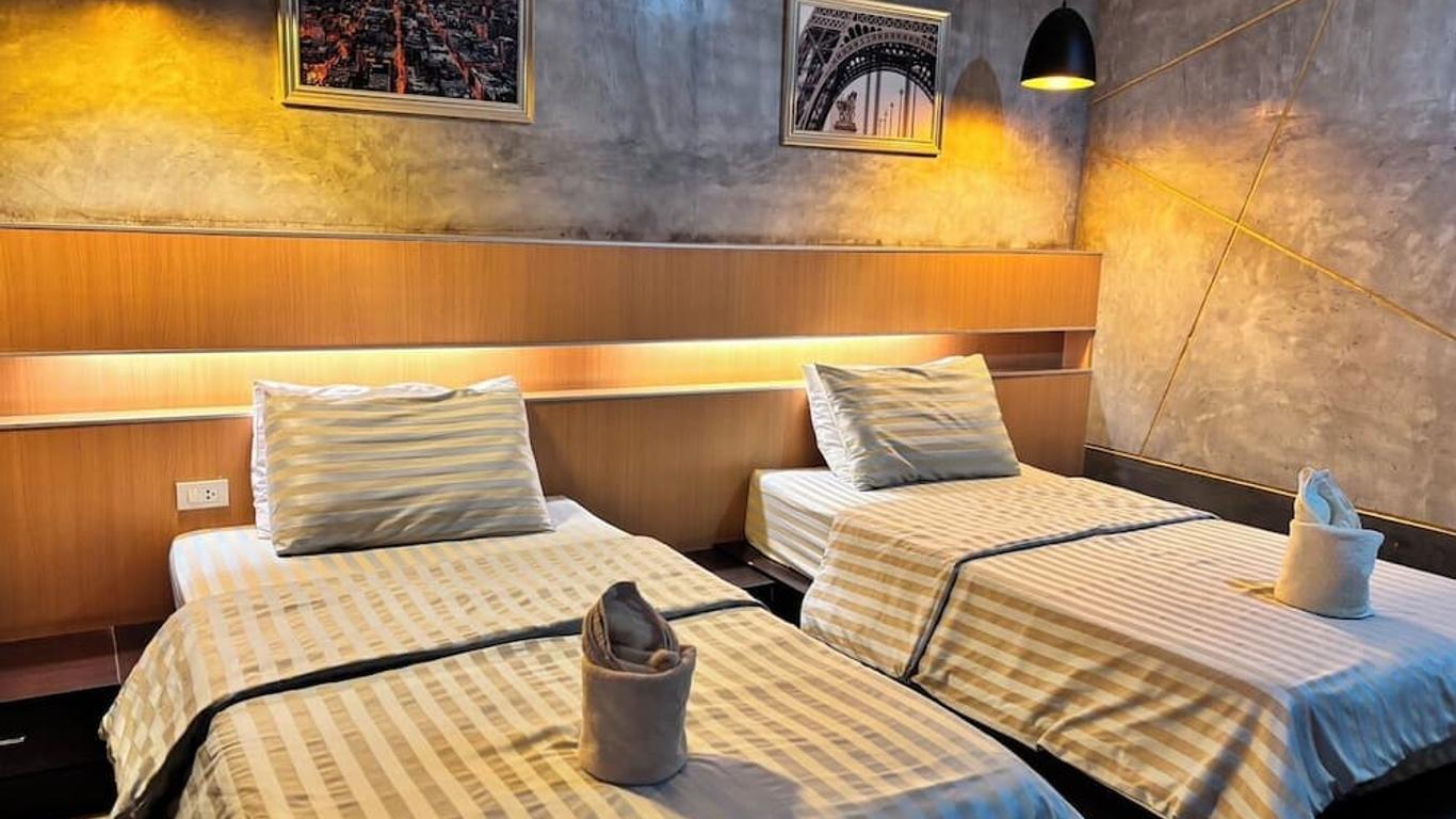 Le Park 23 Boutique Resort