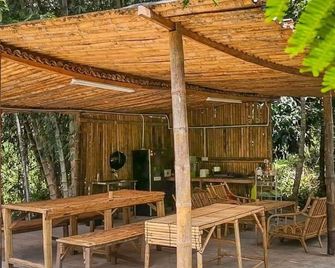 Rain Forest Inn - Brinchang - Patio