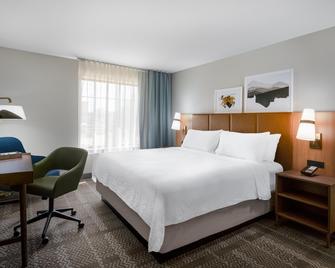 Staybridge Suites West Des Moines - West Des Moines - Bedroom