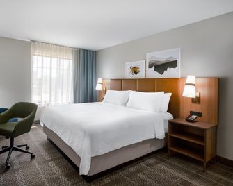 Staybridge Suites West Des Moines By IHG - West Des Moines - Habitación