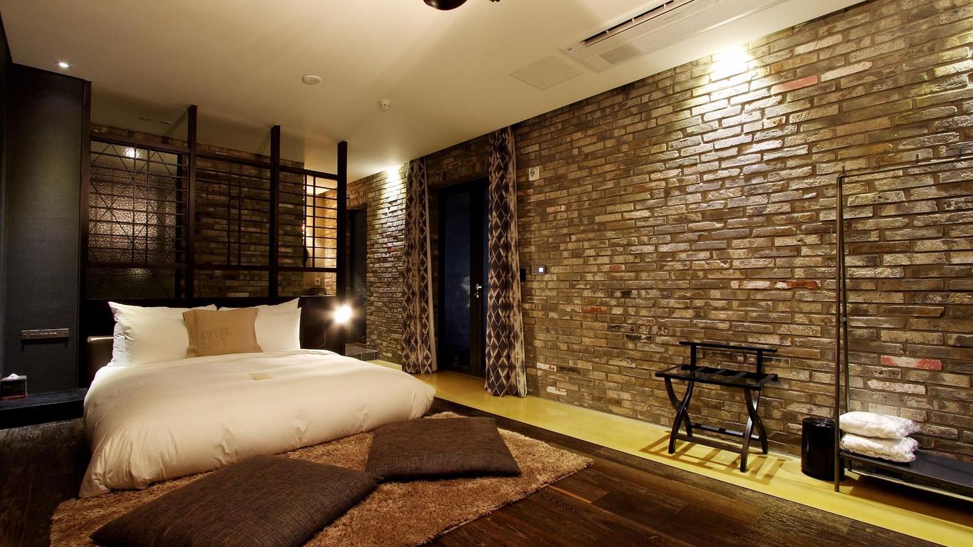 Boutique Hotel Loft