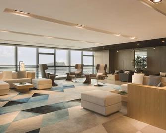 Hyatt House Shenzhen Airport - Shenzhen - Lounge