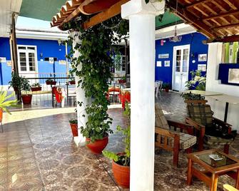 La Casona De Jerusalen Hotel - Arequipa