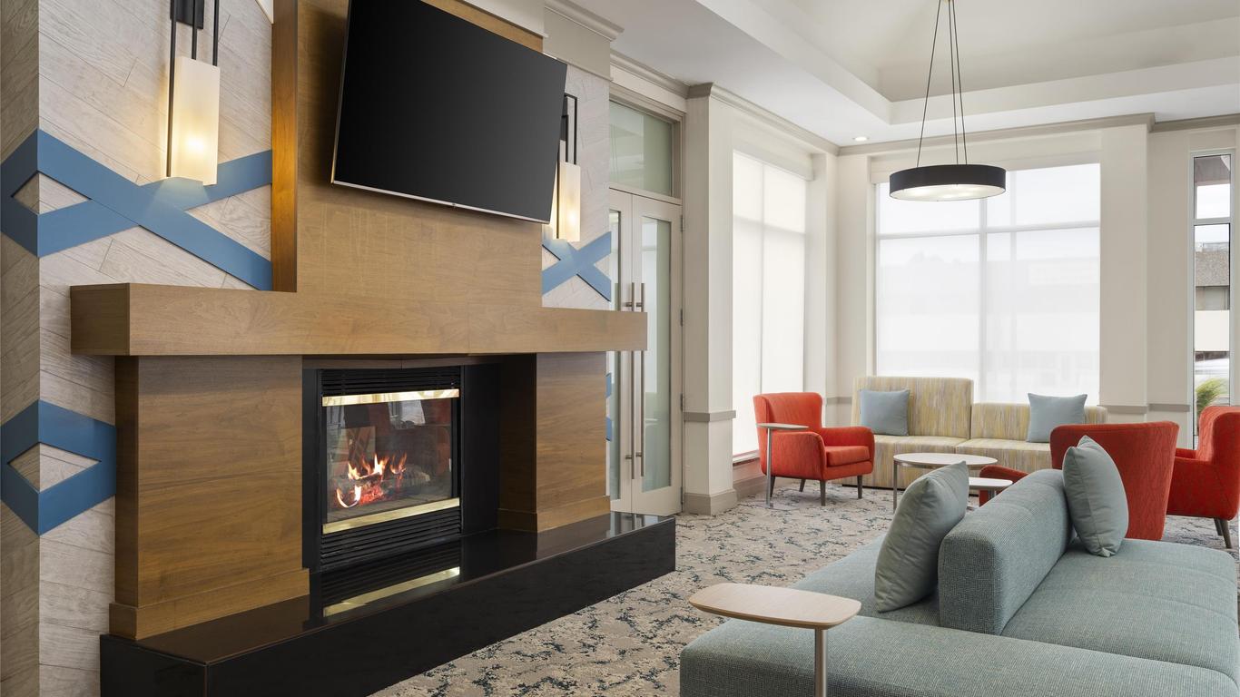 Hilton Garden Inn Albuquerque-Airport