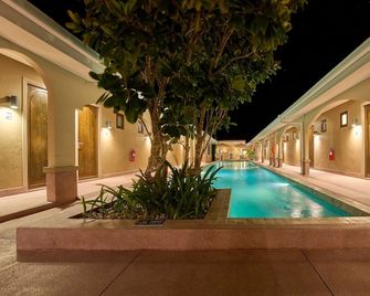 Bara Bara' Budget Satun 'sha Plus' - Satun - Piscine