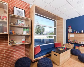 Ibis Toulouse Lavaur - Lavaur - Lobby