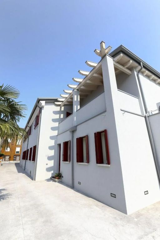 Venice Airport Villa Erica 1 - Venecia - Edificio