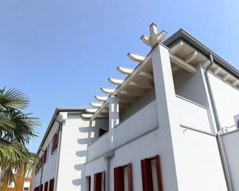 Venice Airport Villa Erica 1 - Venecia - Edificio