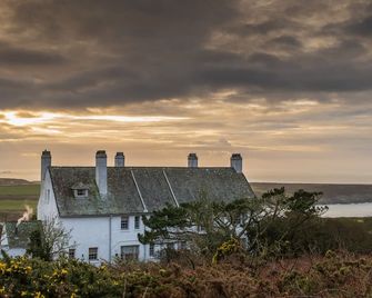 Tan Y Cytiau - Holyhead - Utsikt