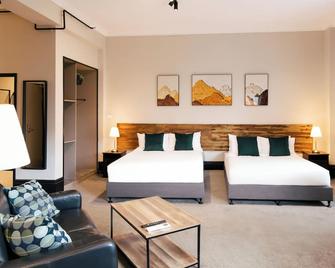 City Budget Hotel - Sydney