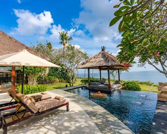 AYANA Villas Bali - South Kuta - Zwembad