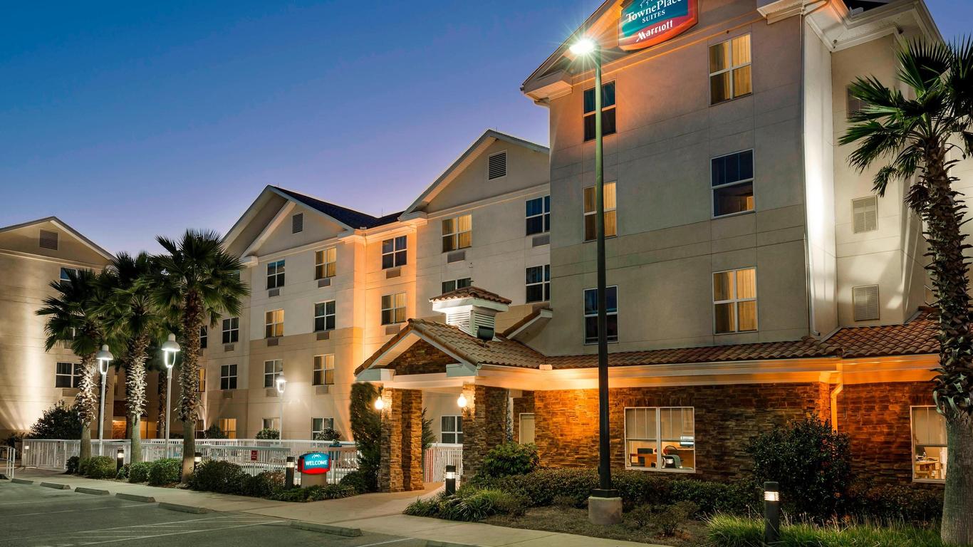 TownePlace Suites by Marriott Pensacola