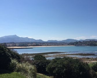 Hôtel La Marisa - Saint-Jean-de-Luz - Beach
