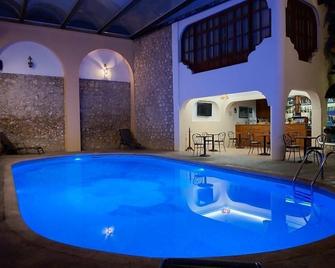 Hacienda De Los Angeles - Comitán - Pool