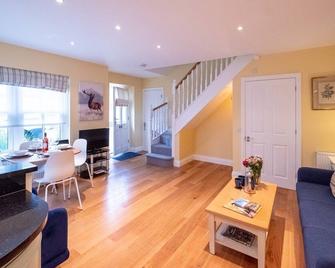4 Wards Place - Aldeburgh - Sala de estar