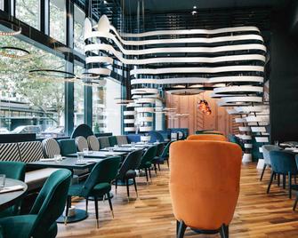 Pullman Berlin Schweizerhof - Berlino - Ristorante