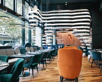 Pullman Berlin Schweizerhof - ברלין - מסעדה