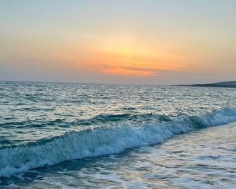 Le Solite Holiday Rooms - Sant'Eufemia Lamezia - Playa