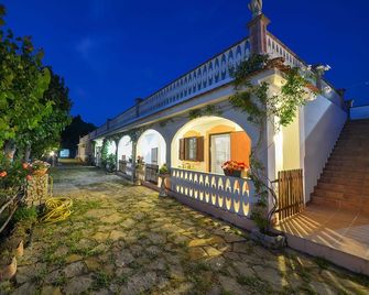 B&b La Formichina - Peschici