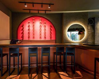Mercure Galati Centrum - Galați - Bar