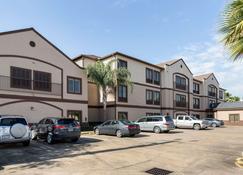 Comfort Suites Lake Jackson Clute - Lake Jackson - Gebouw