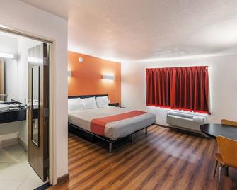 Motel 6 North Richland Hills, TX - North Richland Hills - Habitación
