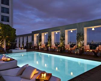 Mondrian Los Angeles - West Hollywood - Pool