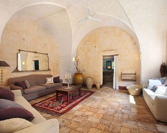 Masseria Cristo - Ugento
