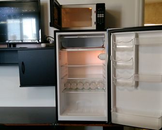 Fatimataj Mahal - Miami - Room amenity
