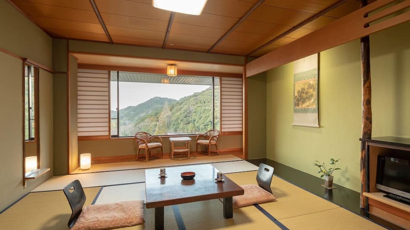 Yamamura Bekkan