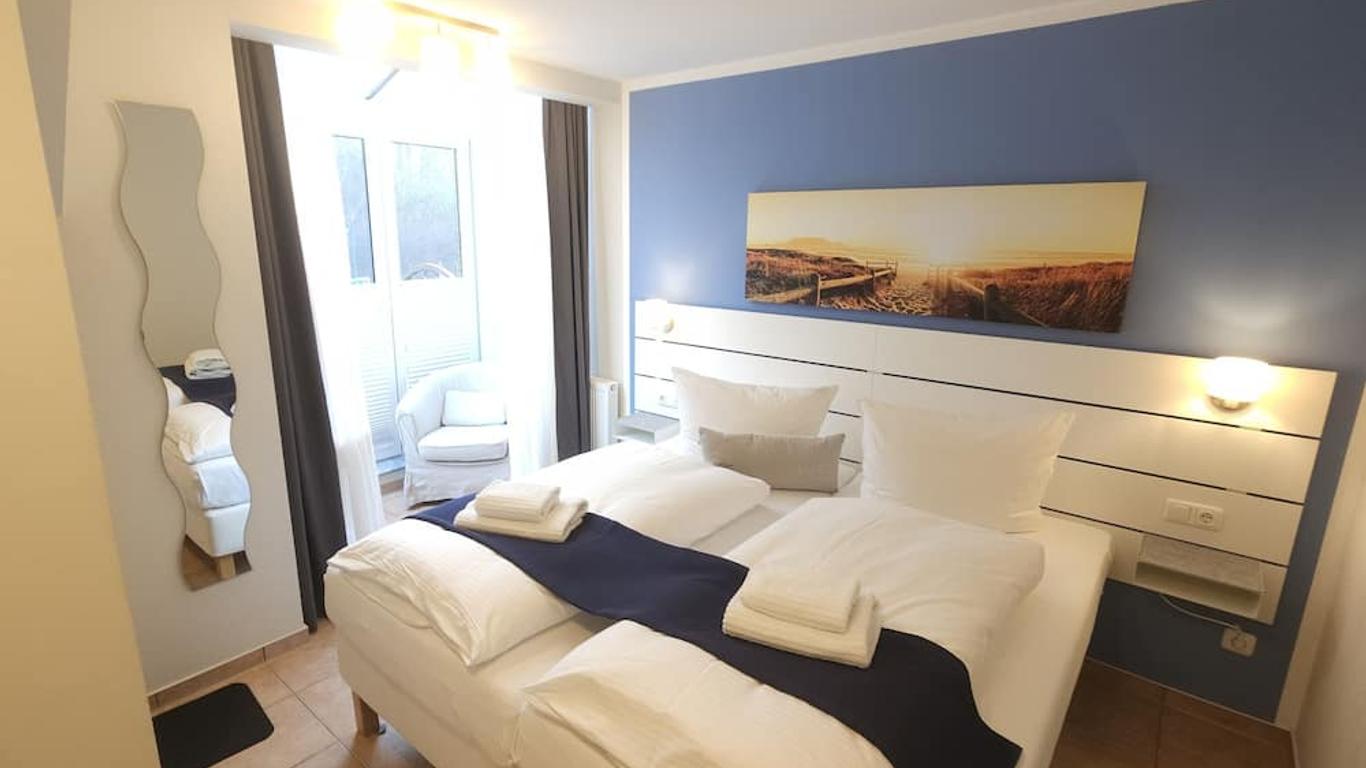 Hotel Garni Auszeit